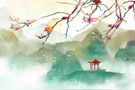 李之仪给恋人写了一首词，完美诠释了距离产生美，堪称最美情书图片
