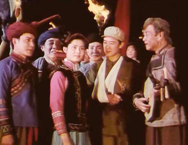 潘虹：离婚后又经历3段失败恋情，而今她的感悟让人心碎