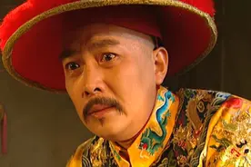 重温《雍正王朝》，顿悟雍正第五子弘昼，才是隐藏最深的狠角色图片