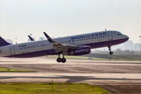 覆盖“早中晚”时刻 本月底成都天府直飞南京航线加密图片