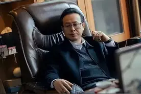 《狂飚》：为什么会有人同情甚至羡慕高启强？图片