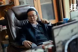 《狂飚》：为什么会有人同情甚至羡慕高启强？图片