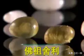 村民施工挖出地宫，里面的东西竟然被抢空了，佛骨舍利子也不见了图片