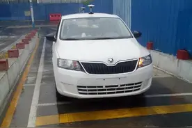 说说考驾照那些事儿图片