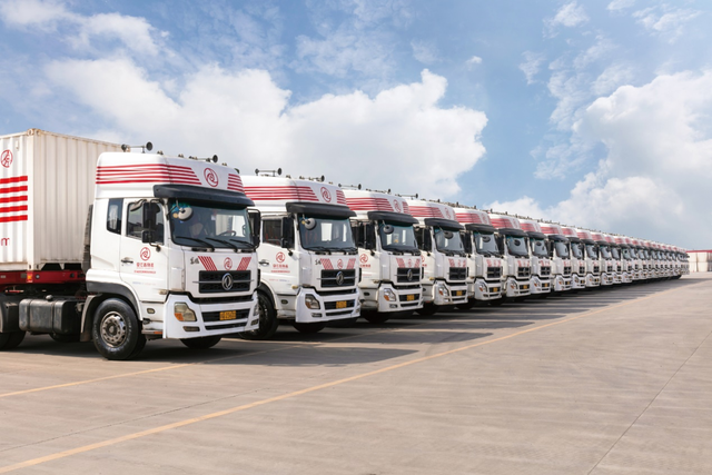 安吉物流优化（四川安吉物流谋求转型先机）