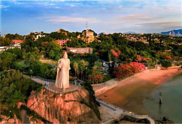 展讯 | 魅力厦门?孙二伟摄影作品展