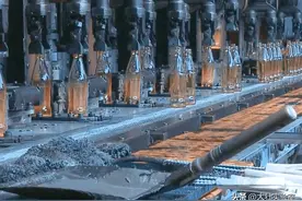 一旦开机就不能停止的机器，停下就报废损失千万，它就在我们身边图片