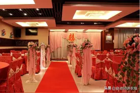 举办酒席，怎样的祝酒词才显得大方得体？行家：牢记这“3句话”图片