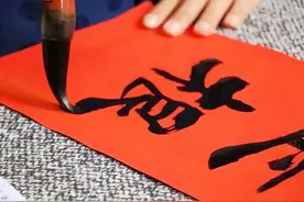 野史：乾隆说上联：鼠无大小皆称老，纪晓岚对出下联，堪称经典图片