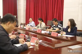 中国医学科学院阜外医院专家赴南阳医专一附院考察图片