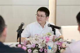 郴州临武首富：白手起家创业，打破国外科技垄断，身家170亿图片