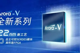 高云半导体发布全新22nm高性能FPGA，加速中高端FPGA国产化图片