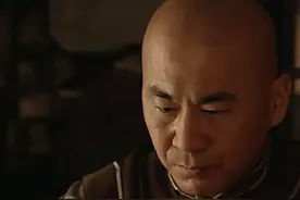 慈禧西逃时乔家借银十万两，慈禧：要何赏赐？乔致庸：只要四个字图片