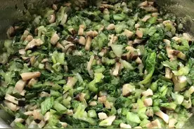 夏天包饺子包子，建议选择“冠军”蔬菜，季节性强，营养又健康图片