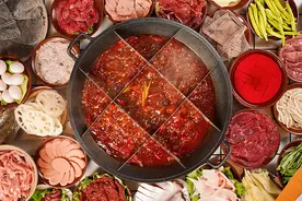 被微辣锅辣哭！求统一辣味度量衡 四川省火锅协会回复：安排图片