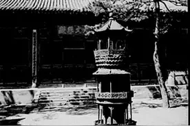 真实日军侵华照片触目惊心，30张罪证展现妇女受害的悲惨画面图片
