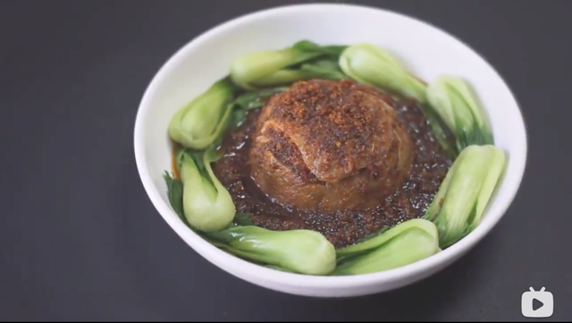 隐藏在《今生有你》里的这道美味，听说很多人当垃圾直接扔了？