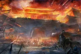 唐朝和宋朝只隔53年，但为什么感觉像是隔了好几百年？图片