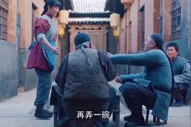 西北圈明星，站在食物链顶端图片