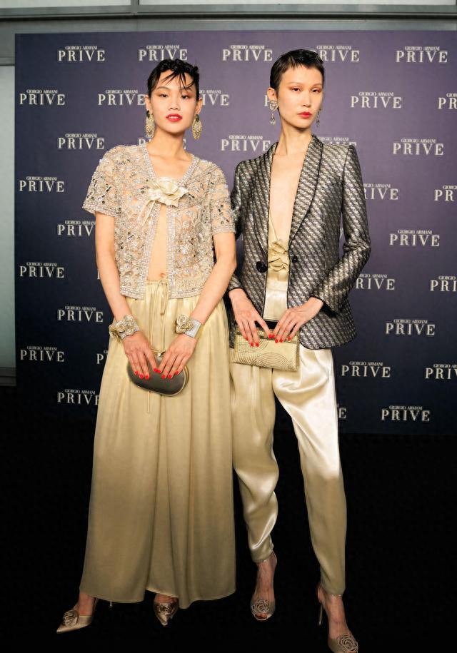 Armani������2023�ﶬ�߼�����