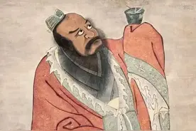 张道陵张天师道统失传，后继之事乱象不堪，让人哭笑不得图片