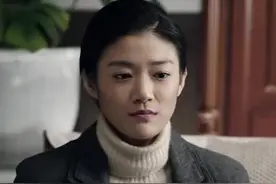 情满四合院：傻柱最后冻死桥洞的幕后黑手，她是何雨柱的妹妹图片