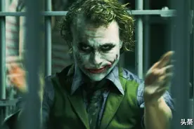 5大理由说明为什么《蝙蝠侠：黑暗骑士》是蝙蝠侠系列的巅峰之作图片