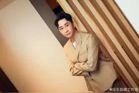 转型成演员的王自健演技真实不做作，网友：黑马演员图片
