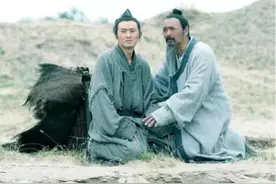 最能代表中国精神的10句话，撑起中国人的气象！图片