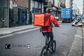 杀入美团、饿了么腹地，京东外卖劲儿有多大？图片