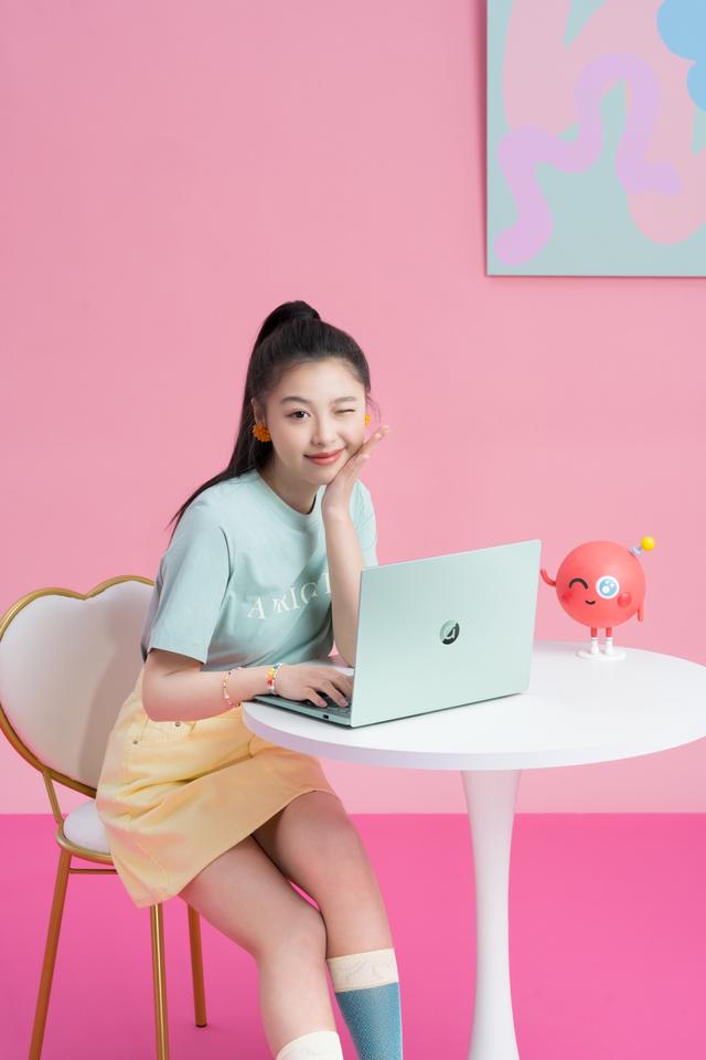 一款适合双十一入手的高颜值轻薄本 华硕a豆14 Air 你的电子闺蜜