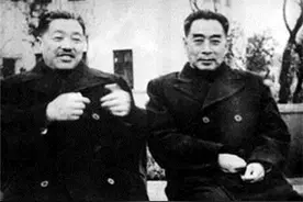 元帅之首的朱德，授衔证书是004号，001号给了谁？毛主席高瞻远瞩图片