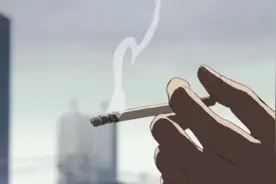 领导在聚会上递给你一支烟，但你不抽烟该怎么办？图片