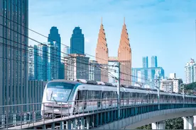 全面收紧！这些城市的地铁梦，搁浅了图片