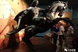 历史上的今天1月19日，刘彻登基，李元昊逝世，郑和最后一次出航图片