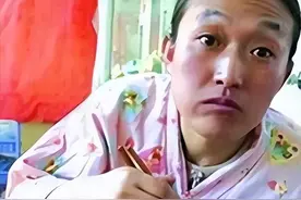 看到斩获九枚金牌却沦为洗澡工的她后，才明白全红婵说的一点没错图片