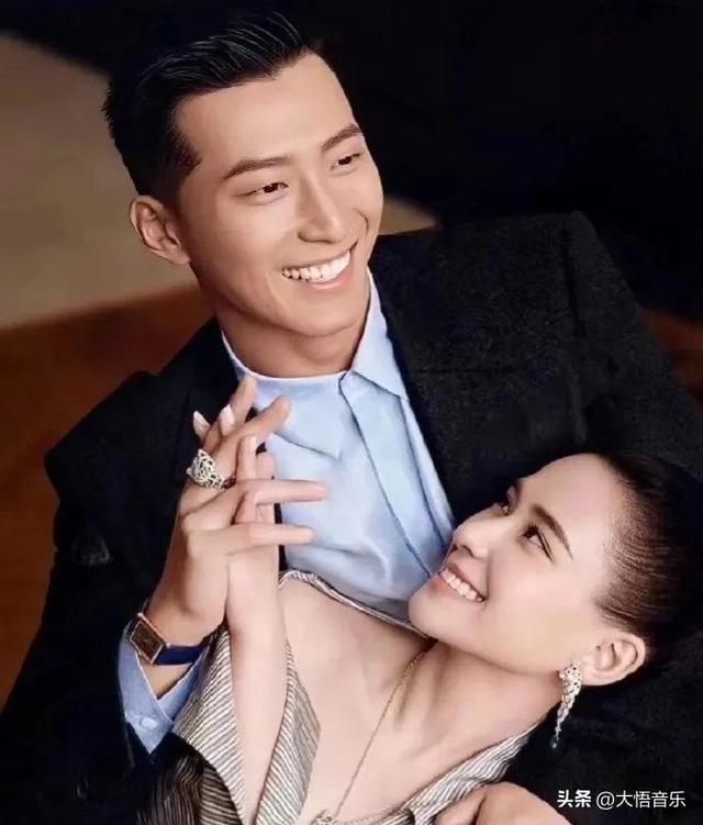 窦骁何超莲豪花 6 000 万 ,今日将在巴厘岛举行浪漫婚礼