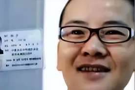 耿子：国内首例“女变男”手术尝试者，如今多年过去依旧孑然一人图片