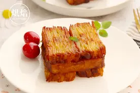 家里只剩土豆时 这样做让土豆味道高级一百倍 五星级吃法即刻解锁图片
