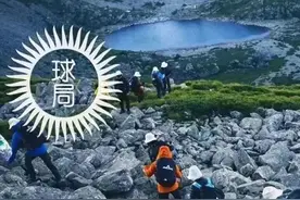 这座山脉，改变了中国的“国运” | 地球知识局图片