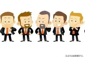 学习的四个方向图片