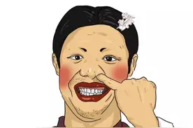 挖鼻引起颅内感染？大有可能！鼻腔清理4招，走你~图片