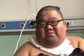 恩克和胖猴子要注意了，泡泡龙离世1年多，网红闻味哥又因病离世图片