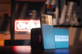 两千元级别电竞手机也能拍照，真我GT Neo5手机影像测评图片