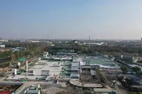 又一重大项目即将投入运行！事关你我的生活图片