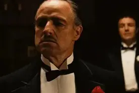 50年后，当我们再次重温《教父》的滋味图片