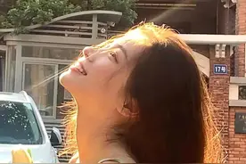 头像|森系美女图片