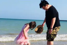 困在“忙”里的爸爸们，如何给孩子高质量陪伴？图片