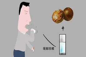 含糖量低但很甜的罗汉果，真的健康吗？糖尿病患者能不能喝？图片