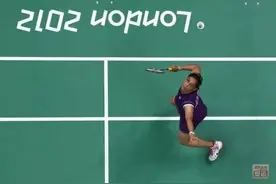 你真的会杀球吗？最细致的杀球教学之一（自认为会的请划走）图片